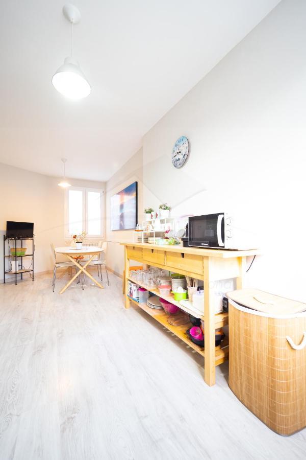 Luanco 11 Apartamento Centro De Хихон Экстерьер фото